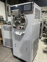 Fabrieksprijs 56l/H 5 Programma Ambachtelijke Milkshake/Custard Maker Batch Vriezer Gelato Italiaanse Waterijsmachine