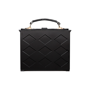 Borsa a Tracolla di Lusso Unica per Donne, Borsa con Manico Superiore, Borsetta in Acrilico a Forma di Pianoforte - Product Image 2
