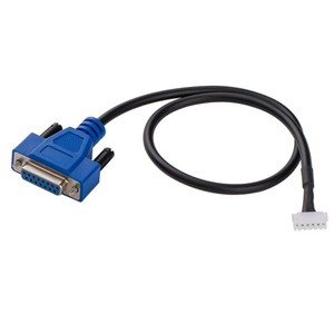 El adaptador <span class=keywords><strong>KEYDIY</strong></span> BM(G) BDC2 KDADP2501 funciona con el adaptador <span class=keywords><strong>KEYDIY</strong></span> (G) y el adaptador <span class=keywords><strong>KEYDIY</strong></span> (KDADP2501) - Product Image 4