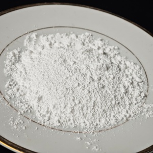 Bubuk Putih Standar Lingkungan Uni Eropa Ramah Lingkungan Sistem Komposit Reaktif Sangat Efisien Tahan Api - Product Image 6