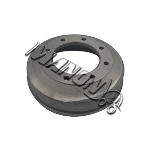 ดรัมเบรก Lizhiyou รุ่น 14200-13540 สำหรับอะไหล่รถยก ชิ้นส่วนอะไหล่ดุมพวงมาลัย - Product Image 1