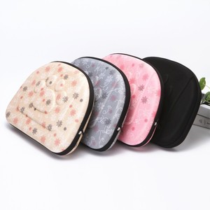 Transportín Portátil <span class=keywords><strong>para</strong></span> Mascotas con Correa Ajustable, Bolsa de Transporte de EVA <span class=keywords><strong>para</strong></span> Gatos y Perros Pequeños, Transportín Plegable y Transpirable <span class=keywords><strong>para</strong></span> Gatos - Product Image 3