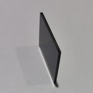 Op Maat Gemaakte Ronde Zirkonia Keramische Plaat Industriële Zwarte Zirkoniumoxide Keramische Op Maat Gemaakte Bladschijf - Product Image 4