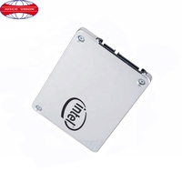 Unidad de estado sólido de uso mixto, SSDSC2KB038T801 3,84 TB SATA6Gbps 0M91TJ 0RVCY3 20XN3 800GB SAS12Gbps 2,5 pulgadas SFF