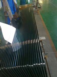 3mm 5mm 12mm 16mm gehärtetes niedrig e gehärtetes Glas Hersteller <span class=keywords><strong>China</strong></span> Glas Härtung anlage klares oder beschichtetes gehärtetes Glas