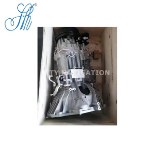 Nouvelle boîte de vitesses <span class=keywords><strong>manuelle</strong></span> de qualité originale ManuaGearbox pour <span class=keywords><strong>camion</strong></span> Iveco C100 C300 C500 (6MT) - Product Image 5