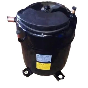 คอมเพรสเซอร์ทำความเย็น HYZL รุ่น JH519YAB JH521YEB JH527YAB JH525XEB JH527XEB JH529XEB สำหรับเครื่องปรับอากาศและระบบทำความเย็น - Product Image 4
