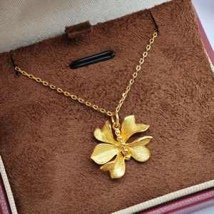 UM Jewelry 925 Silver Gold Plated <b>Pearl</b> Engagement Minimalist Pendant <b>Necklace</b> Wholesale for Unisex/<b>Men</b>/Women Daily Wear - Product Image 6