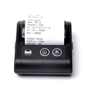 Mini <span class=keywords><strong>imprimante</strong></span> <span class=keywords><strong>portable</strong></span> thermique <span class=keywords><strong>pour</strong></span> téléphone <span class=keywords><strong>portable</strong></span>, PC, Android, iOS, <span class=keywords><strong>imprimante</strong></span> USB Bluetooth <span class=keywords><strong>pour</strong></span> petites entreprises, Impresora - Product Image 2