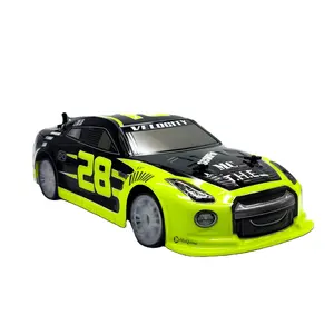 Volantex Racing Drift Car RC toys 2023 Sport veloce per bambini ad alta velocità 1/14 scala 2.4G camion telecomandato elettrico