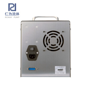 Reway Pump BF600D Peristaltic Pump 6Lmin Metering Pump For Filling Machine - Product Image 2