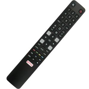 Télécommande de remplacement RC802N YAI2 ALLIMITY compatible avec les téléviseurs <span class=keywords><strong>TCL</strong></span> 4K HDTV séries P20 et <span class=keywords><strong>C2</strong></span>, télécommande RC802N YAI2 - Product Image 5