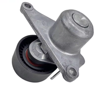 Tendeur de courroie pour Renault Laguna III 2007-2015 LHD RHD OEM 117507568R Silencieux et amortissant, garantie 1 an