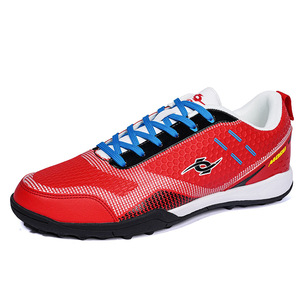 Zapatos de Fútbol de Nuevo Estilo, Resistentes al Desgaste, Antideslizantes, Aptos para Estudiantes, Uso en Interiores, Uso en Césped, Juveniles - Product Image 2