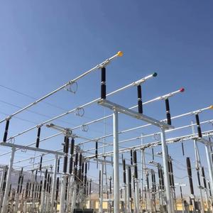 Poste de transformation monophasé/triphasé 110 kV pour l'alimentation électrique des centres de données en milieu domestique - Product Image 1