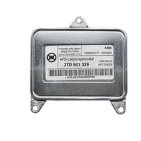 HF 3TD941329 Système d'éclairage avant adaptatif Module de phare AFS pour Passat Octavia Superb Yeti Autres accessoires d'éclairage de voiture