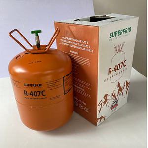 Réfrigérant gazeux R600 de qualité supérieure 600a 10 kg Pureté 99,99% <span class=keywords><strong>Gaz</strong></span> réfrigérant <span class=keywords><strong>R600a</strong></span> - Product Image 3