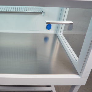 Biobase Fabricante <span class=keywords><strong>PCR</strong></span> Safety Workstation Cabinet Extracción de ADN 3ft <span class=keywords><strong>PCR</strong></span> Cabinet Workstatio PCR1000 - Product Image 6