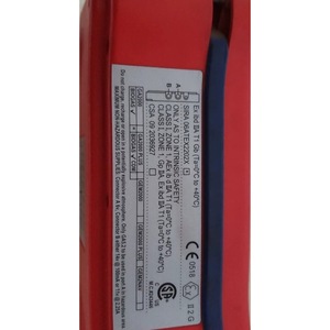 Analizador de Gas Geotech Biogas Ga2000 Plus, Equipo de Control Industrial - Product Image 3