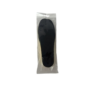 Solette in EVA a Inserimento Morbido e Altamente Elastico con Supporto per l'Arco Plantare per Alleviare il Disagio a Vita e Schiena - Product Image 6