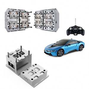 Molde <span class=keywords><strong>de</strong></span> inyección <span class=keywords><strong>de</strong></span> plástico para coche <span class=keywords><strong>RC</strong></span>, molde <span class=keywords><strong>de</strong></span> inyección <span class=keywords><strong>de</strong></span> juguete personalizado para piezas <span class=keywords><strong>de</strong></span> plástico, molde <span class=keywords><strong>de</strong></span> inyección <span class=keywords><strong>de</strong></span> canal frío/caliente para inyección <span class=keywords><strong>de</strong></span> plástico - Product Image 1