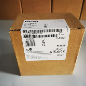 Module hôte CPU S7-1200 <span class=keywords><strong>1214C</strong></span> 6ES7214-1BG40-0XB0 AC/<span class=keywords><strong>DC</strong></span>/ Relais - Product Image 2