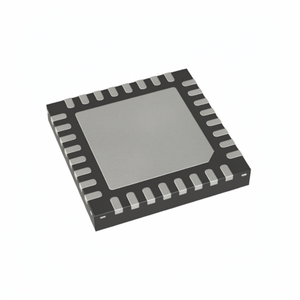 อินเทอร์เฟซ AD8145YCPZ-R2 32 VFQFN Exposed Pad, ช่องทางผู้ผลิตชิ้นส่วนชิปอิเล็กทรอนิกส์ CSP - Product Image 1