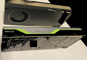 Low Price RTX A6000 Gaming <b>Graphics</b> <b>Card</b> High-Performance PCI Express - Product Image 3