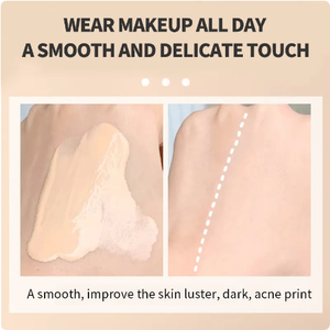 O'cheal Labelconcealer, длинный Водонепроницаемый Профессиональный консилер, матовая основа, веганский макияж, птичье гнездо, Жидкая основа - Product Image 6