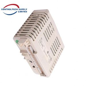 Module de contrôle de circuit électrique en aluminium AI830 haute performance, équipement électrique d'automatisation industrielle - Product Image 4