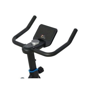 Vélo de spinning d'intérieur pour usage domestique avec application Bluetooth, volant d'inertie intelligent, excellent rapport qualité-<span class=keywords><strong>prix</strong></span> - Product Image 4