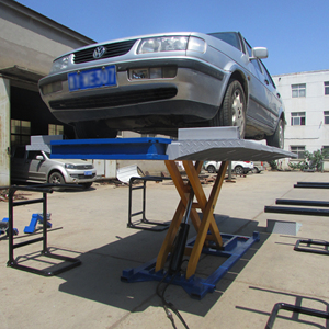 Machine de <span class=keywords><strong>redressage</strong></span> de châssis et de <span class=keywords><strong>carrosserie</strong></span> automobile pour la réparation de véhicules accidentés - Product Image 3