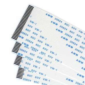 爱普生<span class=keywords><strong>DX10</strong></span> DX11喷墨打印机用29P 40厘米长打印头柔性平板数据TX800 XP600打印头电缆 - Product Image 3