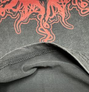 Impresión UV lavado Son Goku Vegeta Totoro Broli Pretty Soldier <span class=keywords><strong>Sailor</strong></span> <span class=keywords><strong>Moon</strong></span> Super Saiyan camiseta Anime hombres <span class=keywords><strong>camisas</strong></span> para mujeres - Product Image 3