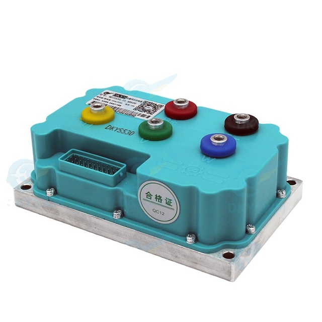 DKYS High-power Intelligent Brushless DC Motor Controller Is Suitable for Electric Motorcycles and Electric Vehicles 96240