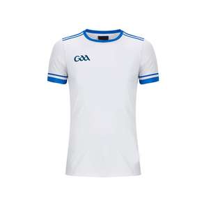 Maillot GAA imprimé par sublimation de qualité supérieure, haut d'entraînement GAA, pas cher, 2021 - Product Image 2