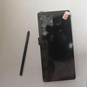 S26 Ultra 5G, Versión Desbloqueada, Doble SIM, Smartphone Universal Global con Baja Latencia y Soporte para Juegos Fluidos en Español - Product Image 5