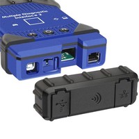 Interfaz de Diagnóstico Múltiple GDS2 GM MDI2 WiFi para Programación de Herramientas de Diagnóstico Automotriz OBD2 con Compatibilidad con Voltaje de 12-24V