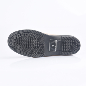 <span class=keywords><strong>Stivali</strong></span> da Pioggia in <span class=keywords><strong>Gomma</strong></span> da Donna con Fodera in Lana al 30% Colore <span class=keywords><strong>Beige</strong></span> - Product Image 5