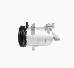 1H0820803D Vente en gros d'usine Système de refroidissement de pièces automobiles 12V-130mm Pompe de compresseur d'air Compresseur AC pour VW Jetta <span class=keywords><strong>Golf</strong></span> Passat <span class=keywords><strong>2</strong></span>.0L - Product Image 4
