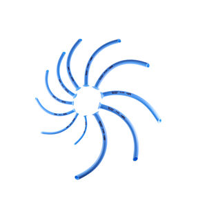 วัสดุสิ้นเปลืองทางการแพทย์สำหรับช่องจมูกและช่องจมูกทางเดินหายใจปราศจากเชื้อ - Product Image 6