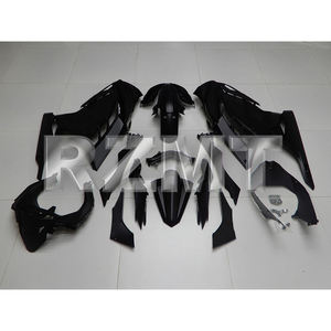 Pour Kawasaki Ninja300 2013-2019 Ninja250R 2013-2017 Kit de carénage de moto en ABS injecté personnalisé K0313-1001b - Product Image 4