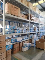 Conjunto Separador de Aceite-Aire BY1000291144 para Weichai WP10 Shacman Delong X3000/ M3000/ F3000 Sinotruk