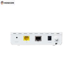 เทอร์มินัลออปติคอลความเร็วสูง Gigabit XGSPON รุ่น XGS1200 ONU พร้อมพอร์ต 1*10GE 1GE อัพสตรีม ดาวน์สตรีม 10Gbps - Product Image 4