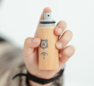 <span class=keywords><strong>Disfraz</strong></span> de Halloween para niños, juguete de simulación para bebés, estación de policía, vestido de madera, regalos de navidad - Product Image 4