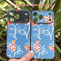 Fundas de Teléfono para Sublimación con Impresión Completa 2D en TPU y PC, para Xiaomi 17T, Suministro de Fábrica