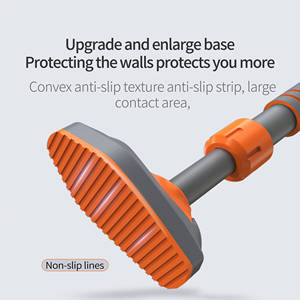 بيع بالجملة قوي جديد متعدد الوظائف قضبان سحب ما يصل شريط الحائط شنت الذقن حتى شريط - Product Image 5