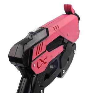 ปืนคอสเพลย์ D.Va จาก Overwatch ทำจากโฟมความหนาแน่นสูง MS - Product Image 4