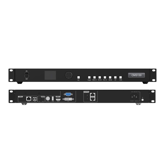 CMS130 LED Controller LED Screen Novastar Video Processor
