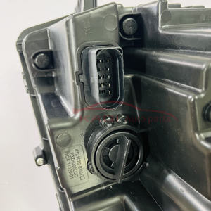 Faro Delantero Compatible con Changan Hunter Kaicene F70 4121010-BU01 4121010-BU02 4121010-<span class=keywords><strong>BU05</strong></span> - Product Image 5